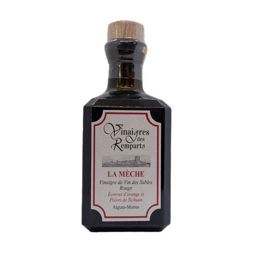 Vinaigre - La Mèche - 25cl
