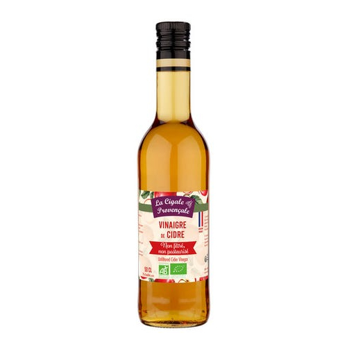 Vinaigre de Cidre